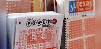 Sorteo del Powerball: Este sábado un peruano podría ganar $875 millones de dólares Sorteo del Powerball: Este sábado un peruano podría ganar $875 millones de dólares