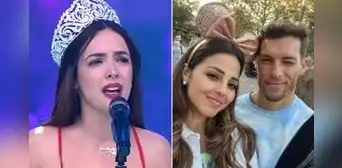 Rosángela admite que besaría a Patricio Parodi en reto de actuación frente a Luciana Fuster Rosángela admite que besaría a Patricio Parodi en reto de actuación frente a Luciana Fuster