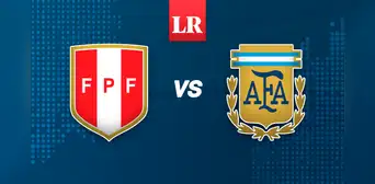 Argentina vs. Perú femenino: ¿en qué canal ver el amistoso previo al Mundial Femenino 2023? Argentina vs. Perú femenino: ¿en qué canal ver el amistoso previo al Mundial Femenino 2023?