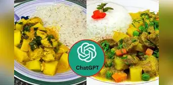 ¿Cuál es mejor, el cau cau de pollo o el de mondonguito? ChatGPT responde