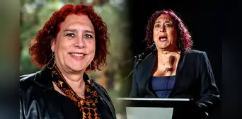 ¿Quién es Tamara Adrián, la primera mujer trans candidata a la Primaria 2023? ¿Quién es Tamara Adrián, la primera mujer trans candidata a la Primaria 2023?