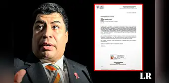 Congreso: Comisión de Trabajo cita a Fernando Varela por designación de Rosa Gutiérrez en EsSalud
