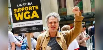 Hollywood: sindicato de actores se prepara para huelga masiva, ¿qué es lo que piden? Hollywood: sindicato de actores se prepara para huelga masiva, ¿qué es lo que piden?
