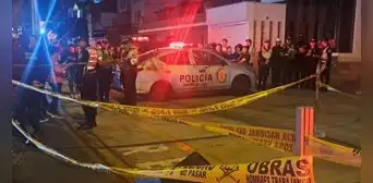 Surco: joven es asesinado cuando intentaba robar a personas que citó para comprarles un celular Surco: joven es asesinado cuando intentaba robar a personas que citó para comprarles un celular