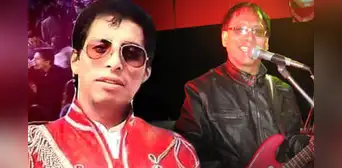 Murió Augusto Bernardillo, compositor de cumbia andina y fundador del Grupo Alegría Murió Augusto Bernardillo, compositor de cumbia andina y fundador del Grupo Alegría