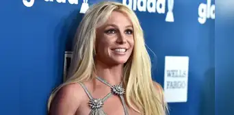 Britney Spears lanzará su libro “The woman in me”: ¿cuándo sale a la venta y cómo comprar? Britney Spears lanzará su libro “The woman in me”: ¿cuándo sale a la venta y cómo comprar?