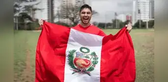 Fiestas Patrias, julio 2025: los mejores saludos y tarjetas bonitas para mandar tus contactos Fiestas Patrias, julio 2025: los mejores saludos y tarjetas bonitas para mandar tus contactos