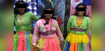 ¿Yarita Lizeth o Yolanda Ivon? La canción de quién prefieren ahora las hermanas huancavelicanas ¿Yarita Lizeth o Yolanda Ivon? La canción de quién prefieren ahora las hermanas huancavelicanas