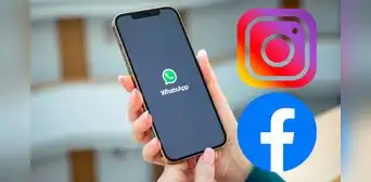 ¿Por qué lo que conversas por WhatsApp luego te sale como publicidad en tus redes sociales? ¿Por qué lo que conversas por WhatsApp luego te sale como publicidad en tus redes sociales?