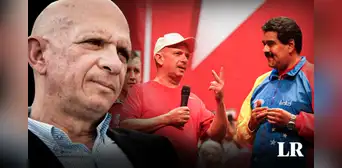 ¿Quién es el 'Pollo Carvajal'? El hombre de confianza de Chávez que enfrentaría cadena perpetua