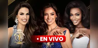 Miss Supranational 2023, GANADORA: Andrea Aguilera de Ecuador se lleva la corona del concurso de belleza Miss Supranational 2023, GANADORA: Andrea Aguilera de Ecuador se lleva la corona del concurso de belleza
