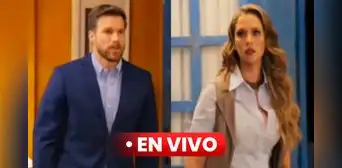 "Tierra de esperanza" capítulo 24: horario, canal y dónde ver la telenovela con Carolina Miranda "Tierra de esperanza" capítulo 24: horario, canal y dónde ver la telenovela con Carolina Miranda