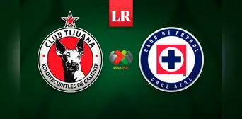 ¿A qué hora y dónde ver Tijuana vs. Cruz EN VIVO HOY por la Liga MX 2023?