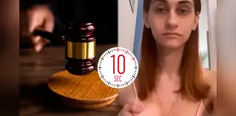 Italia: indignación por juez que absolvió a hombre alegando que tocamientos de 5 a 10 segundos no son un delito