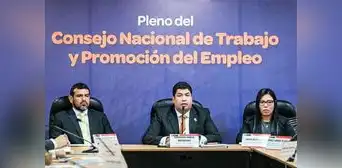 Consejo Nacional de Trabajo se reactiva: aumento del sueldo mínimo es prioridad en su agenda
