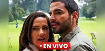 "Ana de nadie", capítulo 89 EN VIVO: hora, canal y dónde ver la novela de Jorge Enrique Abello "Ana de nadie", capítulo 89 EN VIVO: hora, canal y dónde ver la novela de Jorge Enrique Abello