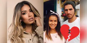 Shirley Arica y Rodney Pío: ¿cómo fue la historia de amor y por qué terminaron? Shirley Arica y Rodney Pío: ¿cómo fue la historia de amor y por qué terminaron?
