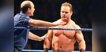 La trágica historia de Chris Benoit: el luchador de la WWE que asesinó a su familia La trágica historia de Chris Benoit: el luchador de la WWE que asesinó a su familia