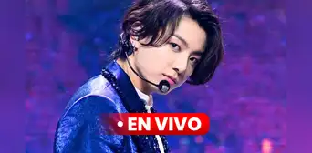 Jungkook de BTS canta "SEVEN" en "GMA Summer concert": revive el minuto a minuto del show Jungkook de BTS canta "SEVEN" en "GMA Summer concert": revive el minuto a minuto del show