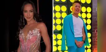 ¿Quién es el diseñador que creó el vestido rosa de Valeria Flórez para la preliminar del Miss Supranational 2023? ¿Quién es el diseñador que creó el vestido rosa de Valeria Flórez para la preliminar del Miss Supranational 2023?