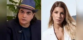 Jaime Bayly vs. Viviana Rivasplata: ¿qué provocó la pelea entre la modelo y el 'Tío Terrible’? Jaime Bayly vs. Viviana Rivasplata: ¿qué provocó la pelea entre la modelo y el 'Tío Terrible’?