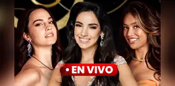➤ Valeria Flórez en Miss Supranational: la peruana no ganó el certamen y quedó en en el Top 12 ➤ Valeria Flórez en Miss Supranational: la peruana no ganó el certamen y quedó en en el Top 12