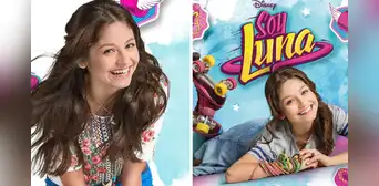 Karol Sevilla, de "Soy Luna", está en Perú: ¿a qué proyecto nacional se unirá la actriz? Karol Sevilla, de "Soy Luna", está en Perú: ¿a qué proyecto nacional se unirá la actriz?