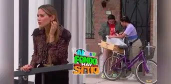 “Al fondo hay sitio”: Macarena descubre a Joel y 'Patty' juntos, ¿pelearon por celos?