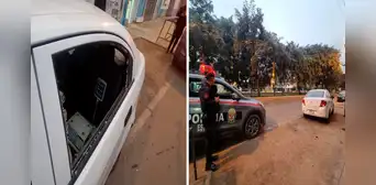 Balacera en Ate: persecución policial a delincuentes deja a una persona fallecida y un herido