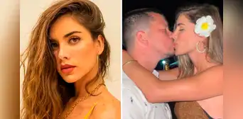 ¿Abandona el Perú para empezar de cero? Korina Rivadeneira volvería a Venezuela con Mario Hart ¿Abandona el Perú para empezar de cero? Korina Rivadeneira volvería a Venezuela con Mario Hart