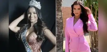 ¿Qué fue de Ismelys Velásquez, la última representante de Venezuela en el Miss Supranational?