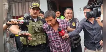 Feminicidio en SMP: conviviente es el presunto autor de asesinato contra mujer