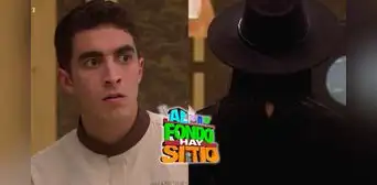 “Al fondo hay sitio”: Jimmy recibió una visita poco grata en el Francesca’s, ¿será Claudia? “Al fondo hay sitio”: Jimmy recibió una visita poco grata en el Francesca’s, ¿será Claudia?