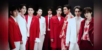 SUPER JUNIOR: Kyuhyun, Eunhyuk y Donghae dejan la agencia SM a 18 años de su debut