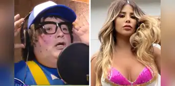¿Dedicada a Gabriela Serpa? Alfredo Benavides sorprende tras grabar videoclip con tema de amor ¿Dedicada a Gabriela Serpa? Alfredo Benavides sorprende tras grabar videoclip con tema de amor