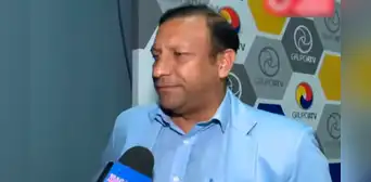 Marco Antonio, de la Teleferia, es acusado de no hacerse cargo de las que serían sus hijas Marco Antonio, de la Teleferia, es acusado de no hacerse cargo de las que serían sus hijas
