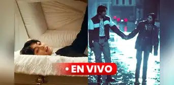 Jungkook de BTS debutó con "SEVEN": mira aquí el MV oficial en estreno Jungkook de BTS debutó con "SEVEN": mira aquí el MV oficial en estreno