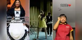 "Rosa Pastel": así es el trend más triste de TikTok en el que jóvenes comparten sus sueños frustrados