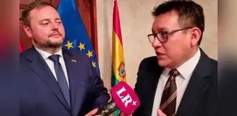 Embajada de Hungría ofrece becas a más de 20 estudiantes peruanos a través de Pronabec