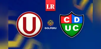 GolPerú EN VIVO, Universitario vs. Unión Comercio HOY: transmisión por la Liga 1 2023