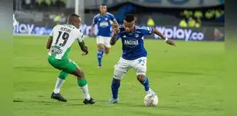 Liga BetPlay 2023 II: programación de partidos de la fecha 1 del fútbol colombiano