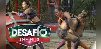 [Caracol TV] "Desafío The Box", 14 de julio: ¿qué pasó en el capítulo 76?