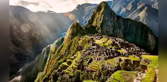 Mincul asegura que Machu Picchu atenderá con normalidad tras anunciar entradas agotadas Mincul asegura que Machu Picchu atenderá con normalidad tras anunciar entradas agotadas