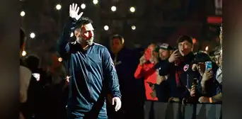 La marca Messi y el gran revuelo que ha generado tras su arribo a Miami La marca Messi y el gran revuelo que ha generado tras su arribo a Miami