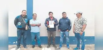 Chiclayo: menor de 10 años fallece tras recibir el impacto de una bala perdida Chiclayo: menor de 10 años fallece tras recibir el impacto de una bala perdida