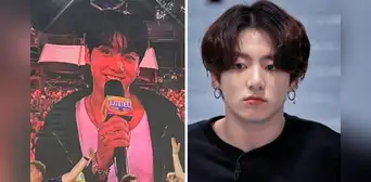 Jungkook de BTS: CANCELAN en vivo concierto de "Good morning America" a minutos de su presentación Jungkook de BTS: CANCELAN en vivo concierto de "Good morning America" a minutos de su presentación
