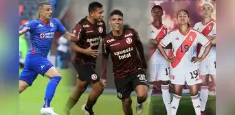 Partidos de hoy, 14 de julio de 2023: horarios y canales para ver fútbol en vivo Partidos de hoy, 14 de julio de 2023: horarios y canales para ver fútbol en vivo