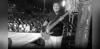 Grupo G: Miguel murió tras 15 días de agonía en el hospital Grupo G: Miguel murió tras 15 días de agonía en el hospital