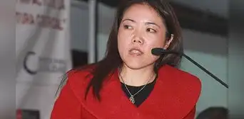 Angélica Matsuda Matayoshi es la nueva presidenta ejecutiva de Promperú Angélica Matsuda Matayoshi es la nueva presidenta ejecutiva de Promperú