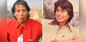 El radical cambio de Iván Cruz: ¿qué fue del famoso cantante peruano de boleros? El radical cambio de Iván Cruz: ¿qué fue del famoso cantante peruano de boleros?